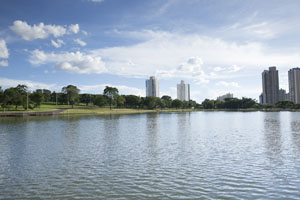 Parque das Nações Indígenas